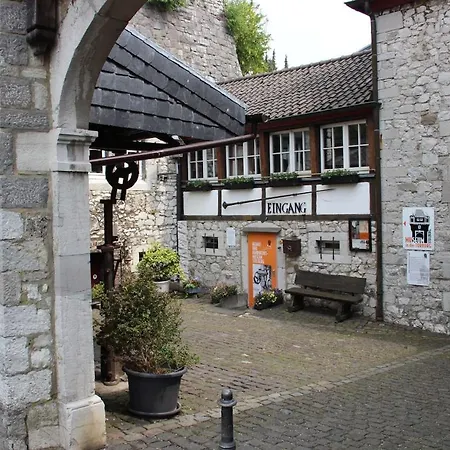 Altstadtflair Stolberg  Exterior photo