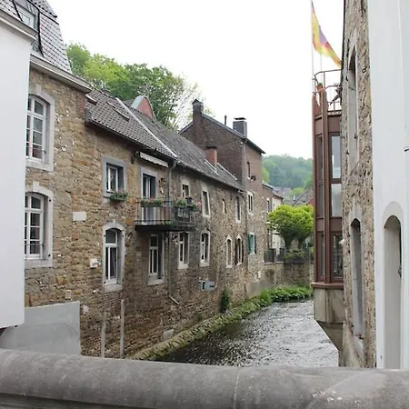 Altstadtflair Stolberg  Exterior photo