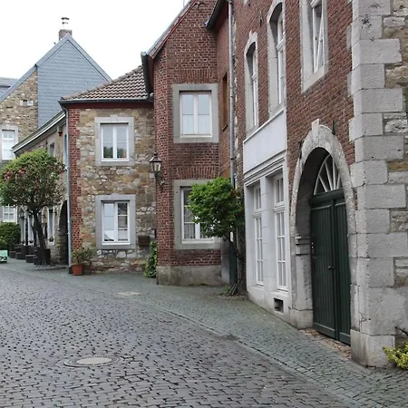 Altstadtflair Stolberg  Exterior photo