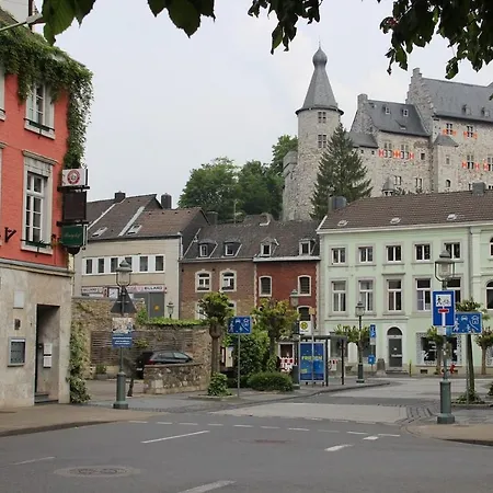 Altstadtflair Stolberg  Exterior photo