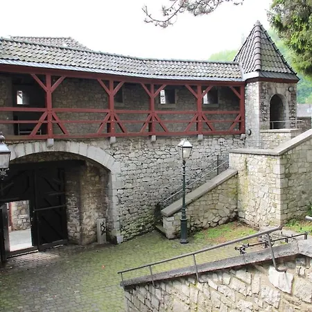 Altstadtflair Stolberg  Exterior photo