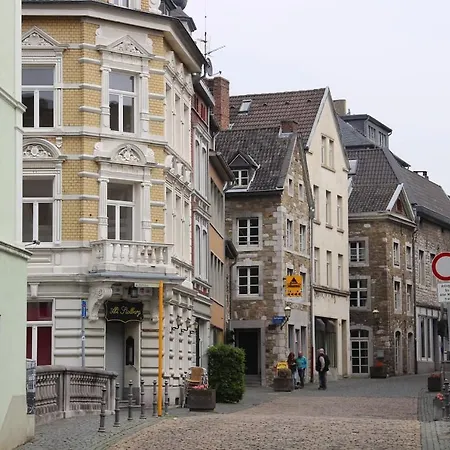 Altstadtflair Stolberg  Exterior photo