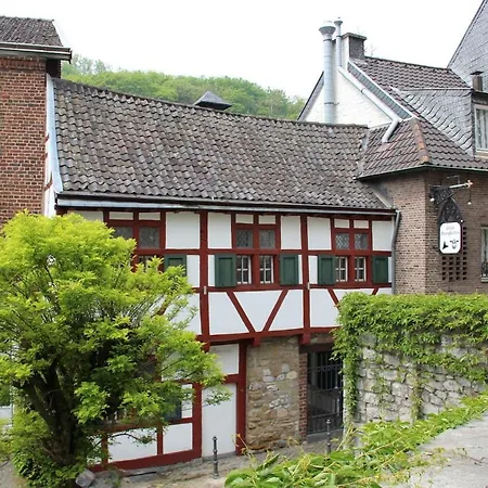 Altstadtflair Stolberg  Exterior photo