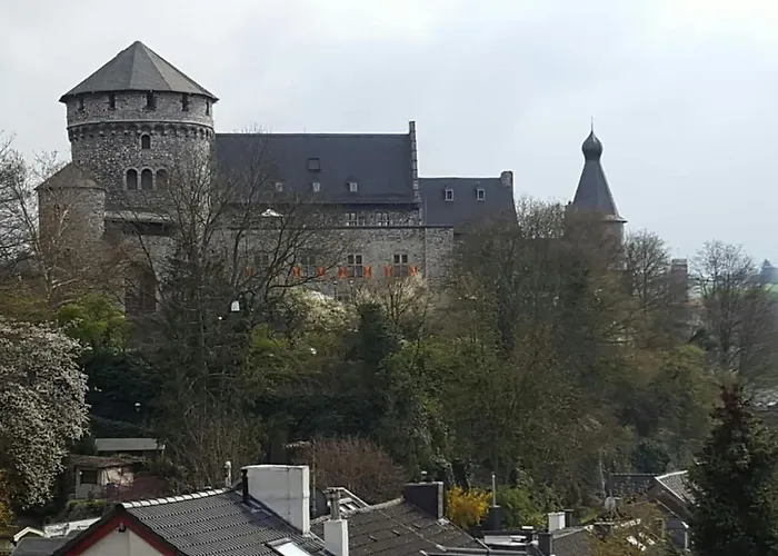 Altstadtflair