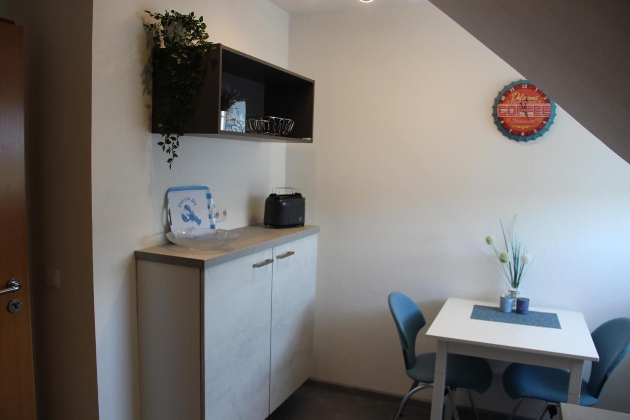 Apartment Altstadtflair Stolberg (Rhineland)