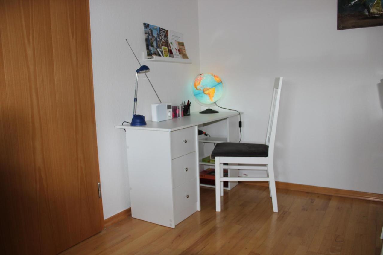 Apartment Altstadtflair