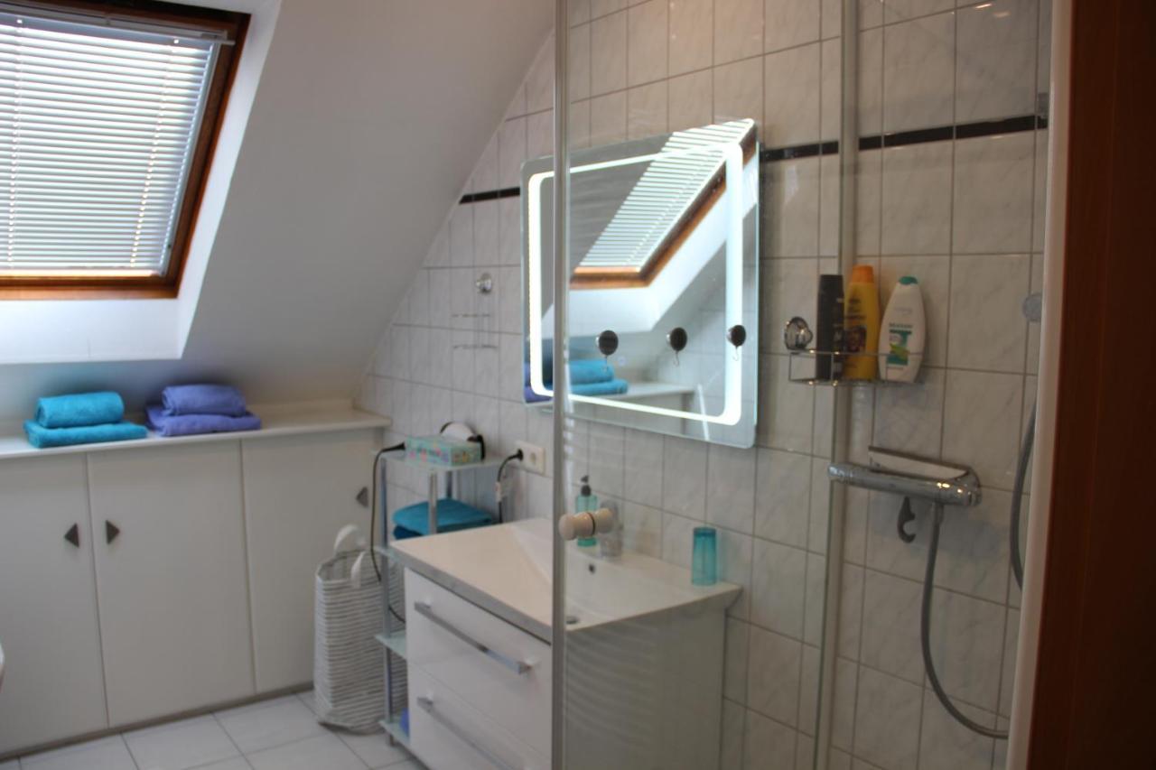 Altstadtflair Apartment *