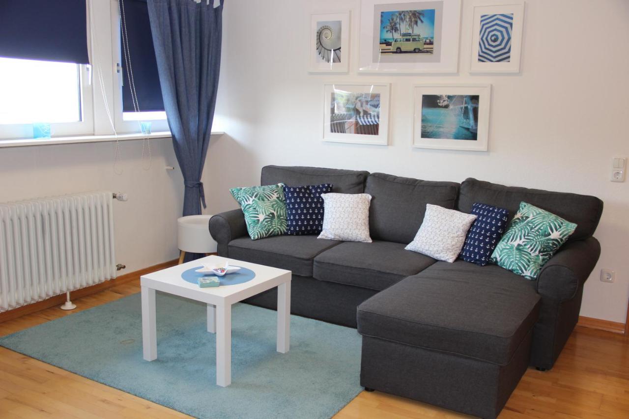 Altstadtflair Apartment