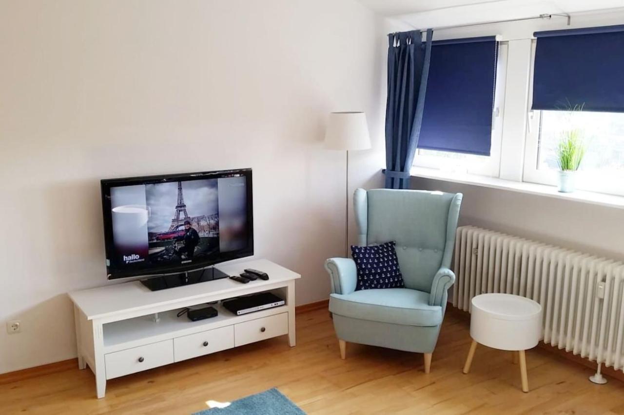 Altstadtflair Apartment