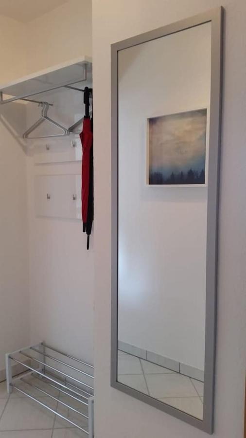 Altstadtflair Apartment