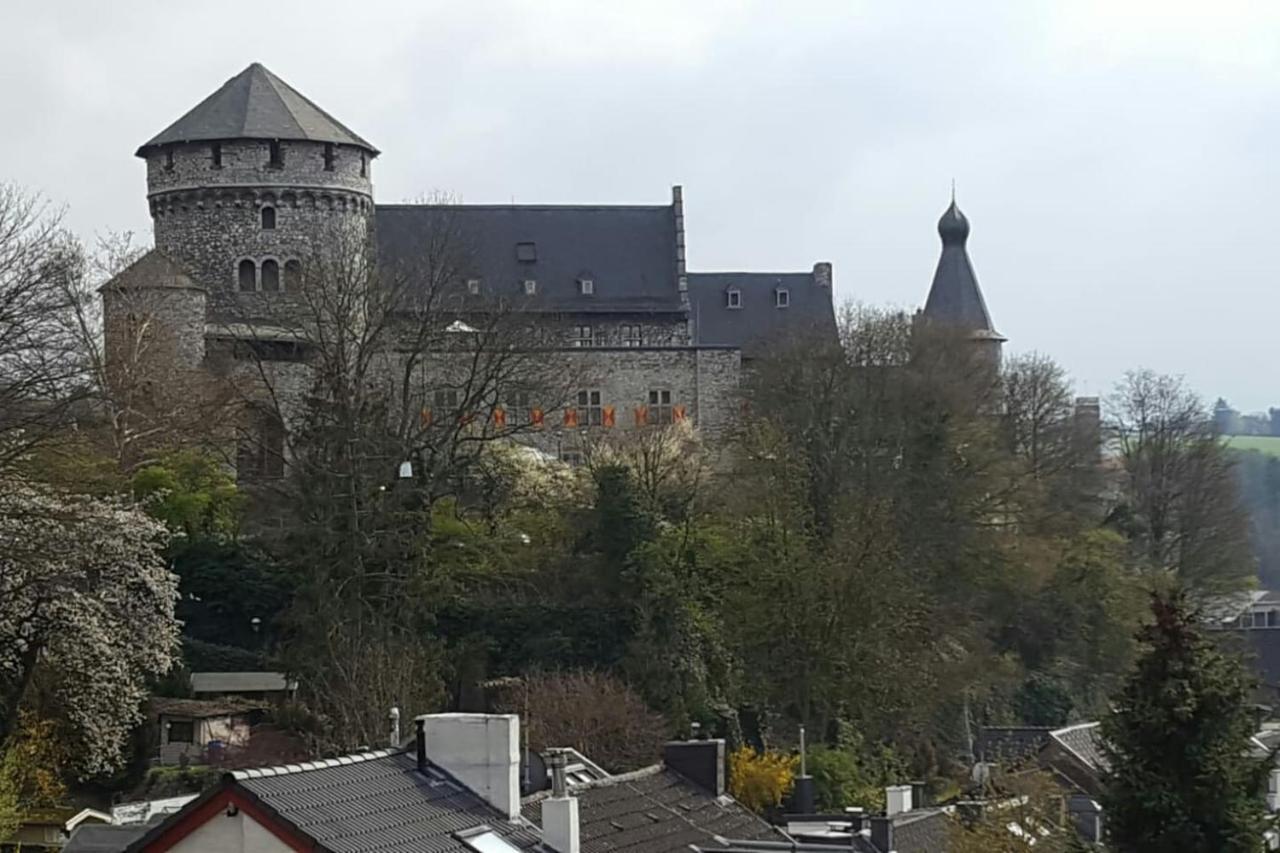 Apartment Altstadtflair