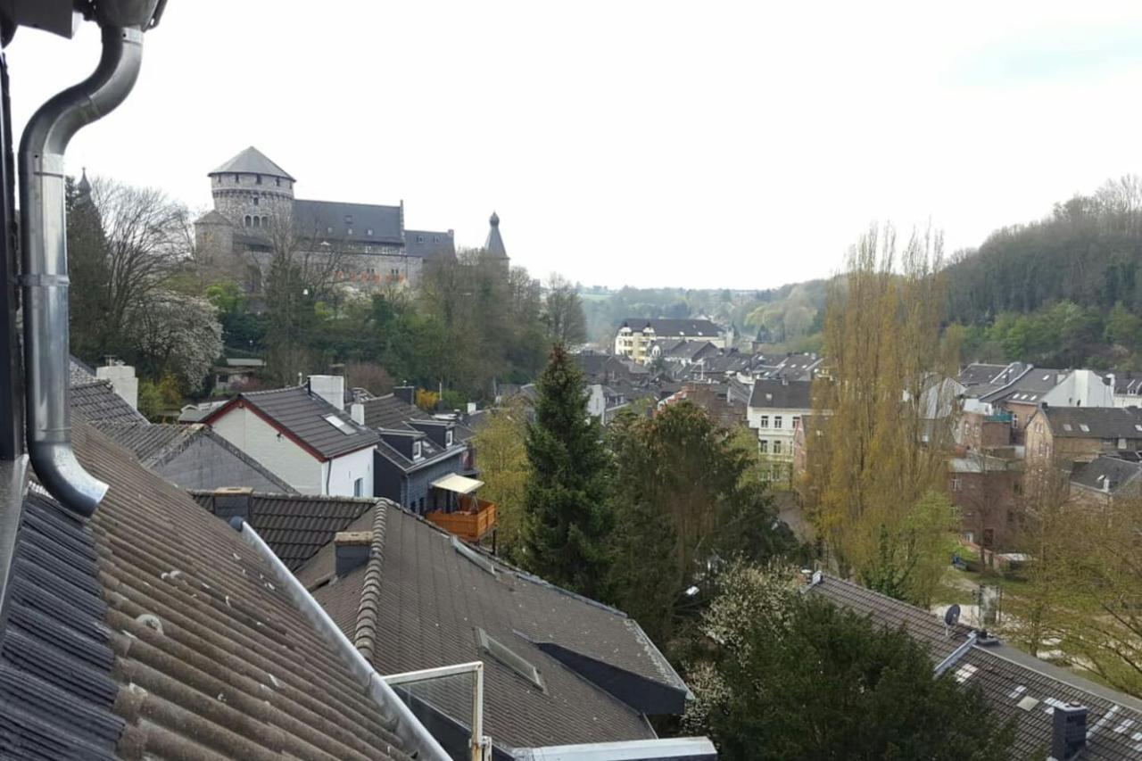 Apartment Altstadtflair