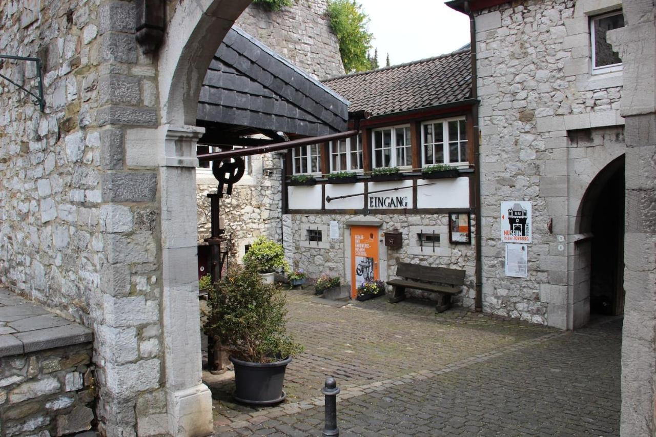 Apartment Altstadtflair Stolberg (Rhineland)