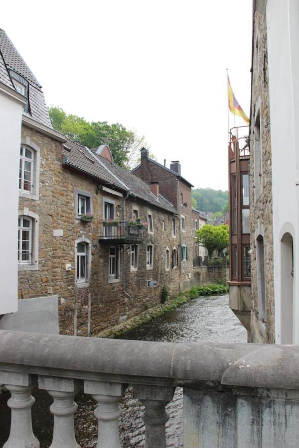Apartment Altstadtflair
