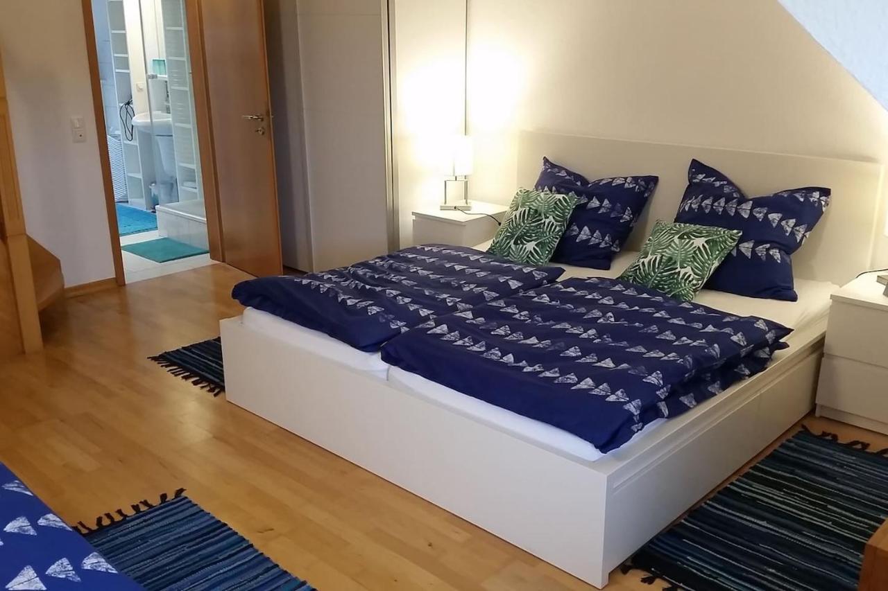 Apartment Altstadtflair Stolberg (Rhineland)