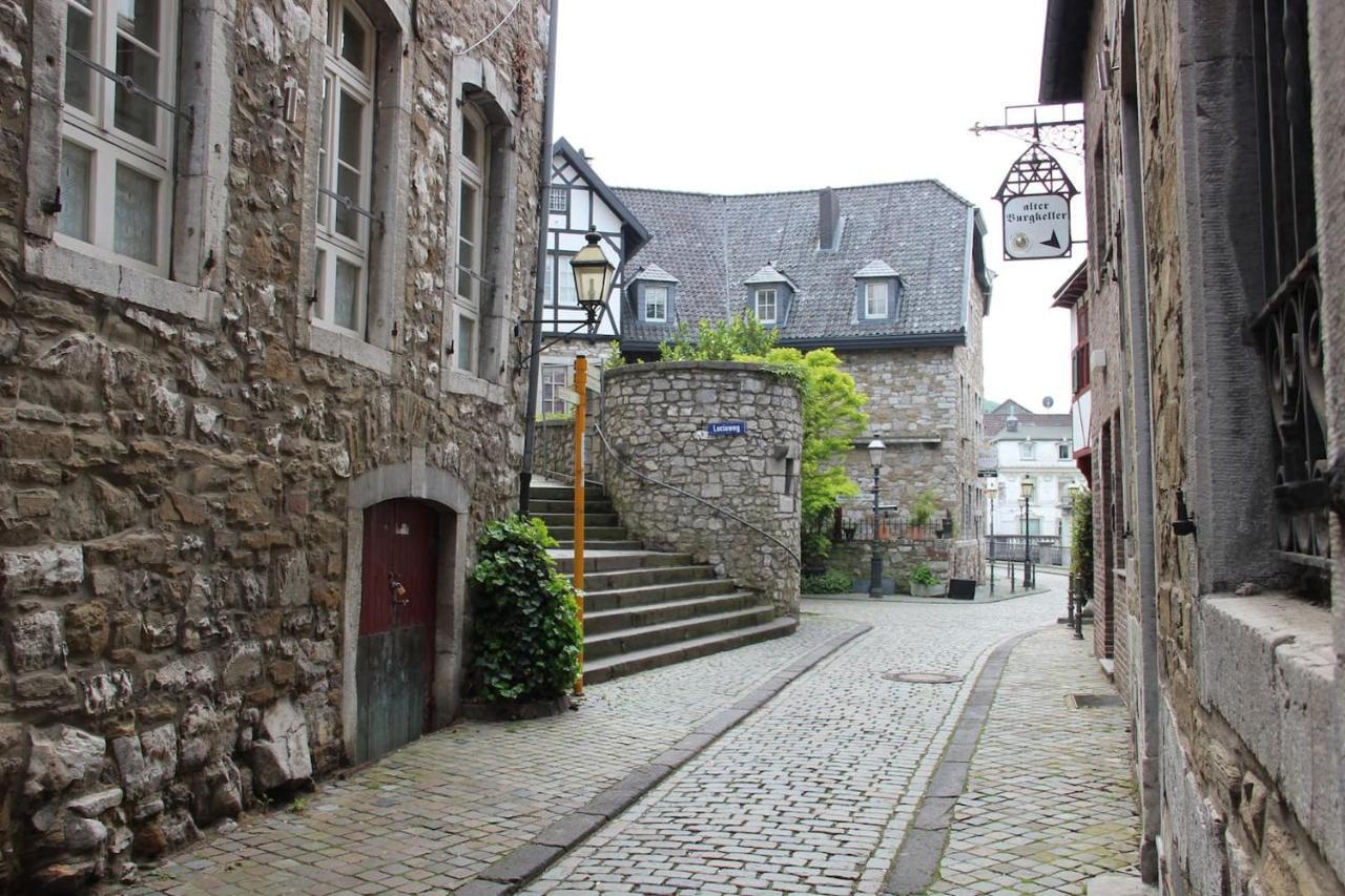 Altstadtflair Stolberg (Rhineland)