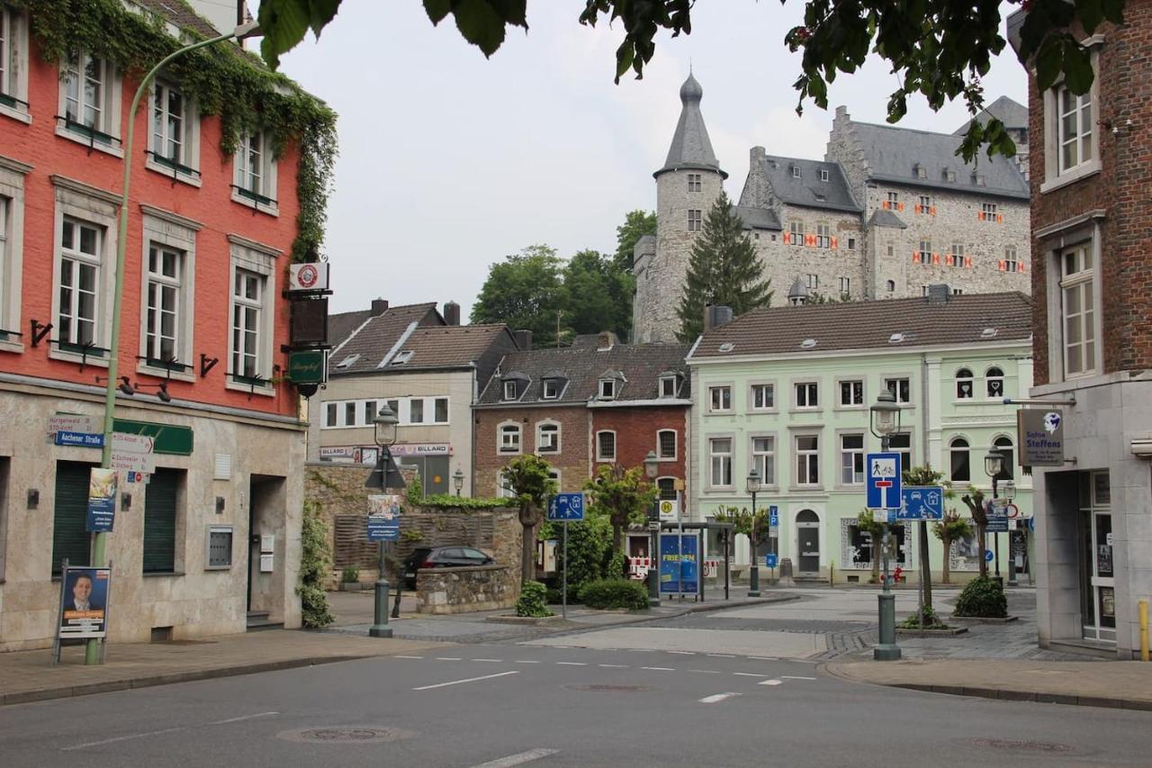 Apartment Altstadtflair Stolberg (Rhineland)