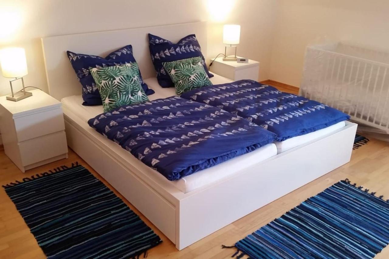 Altstadtflair Apartment Stolberg (Rhineland)