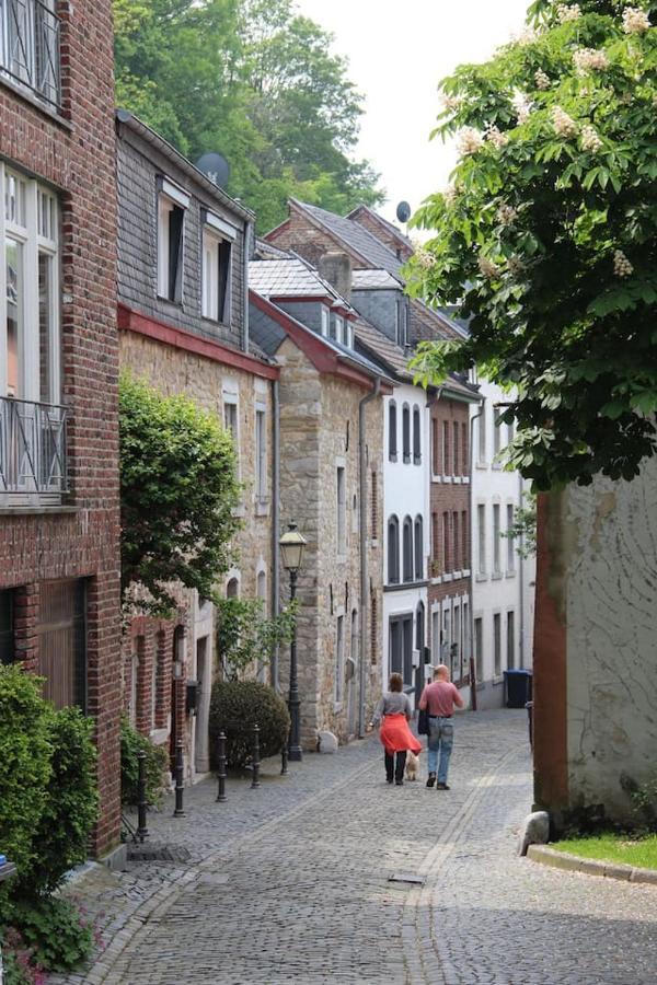 Altstadtflair Stolberg (Rhineland)