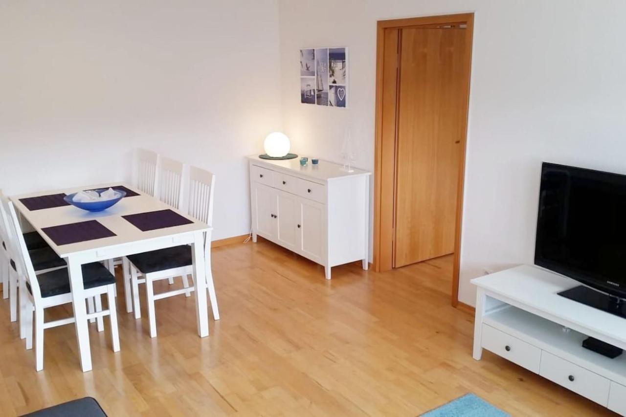 Altstadtflair Apartment *