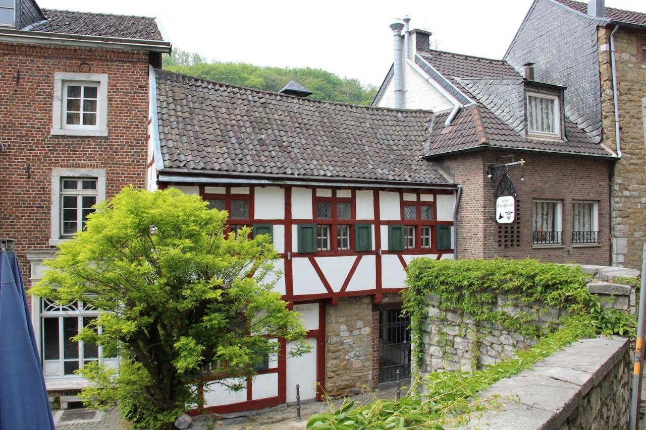 Altstadtflair Apartment *